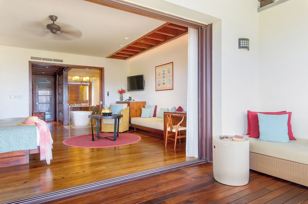 Le Jadis Beach Resort & Wellness — снимок 10