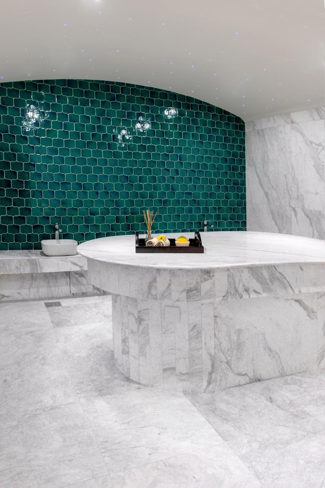 Al Ahsa InterContinental, an IHG Hotel — снимок 18