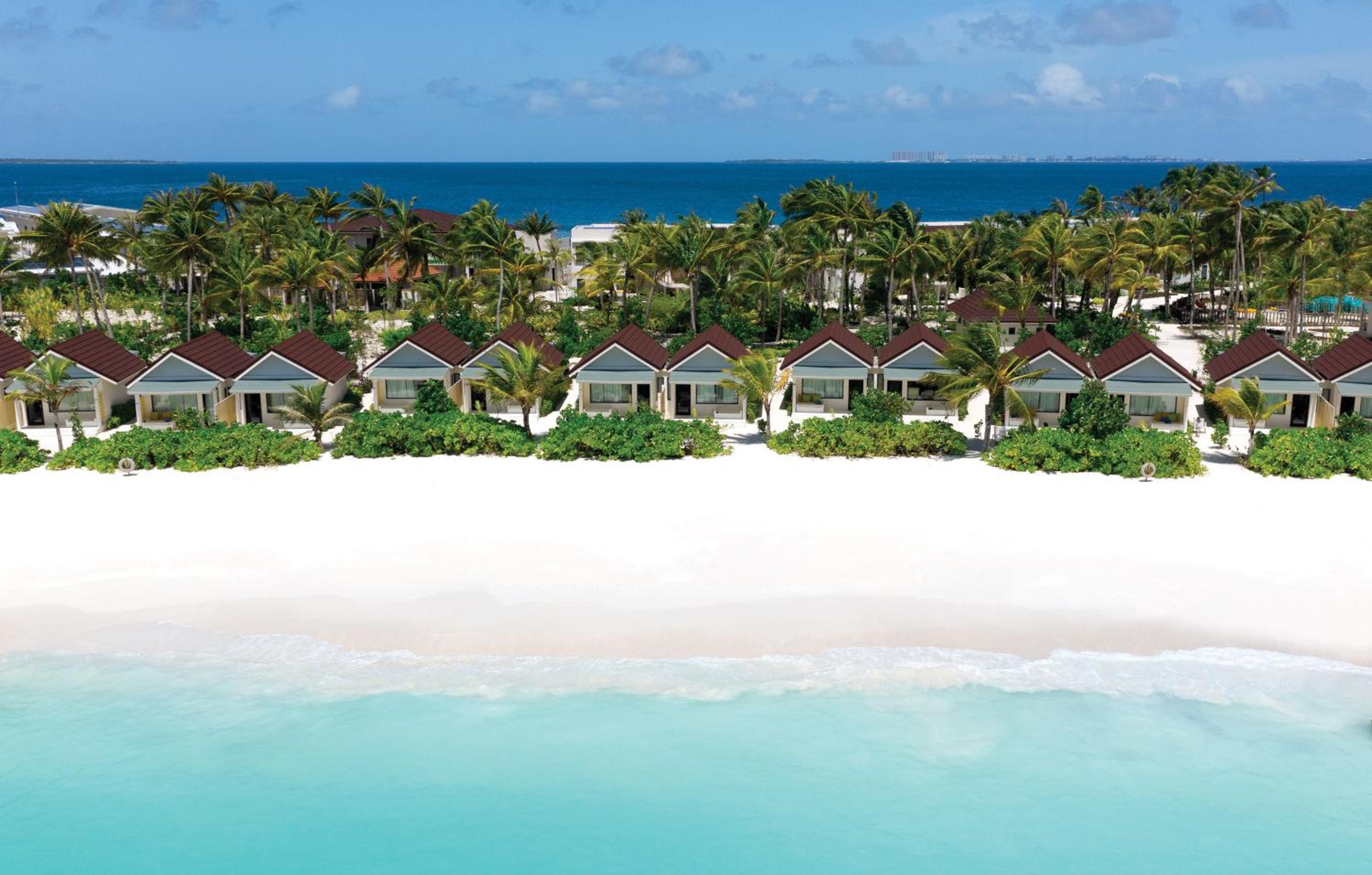 OBLU XPErience Ailafushi - All Inclusive with Free Transfers — снимок 10