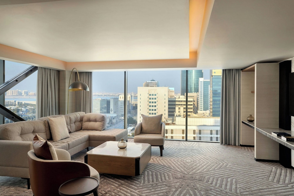 Sheraton Bahrain Hotel — снимок 18