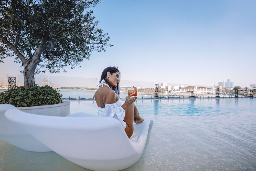 Hyatt Centric Jumeirah Dubai — снимок 11