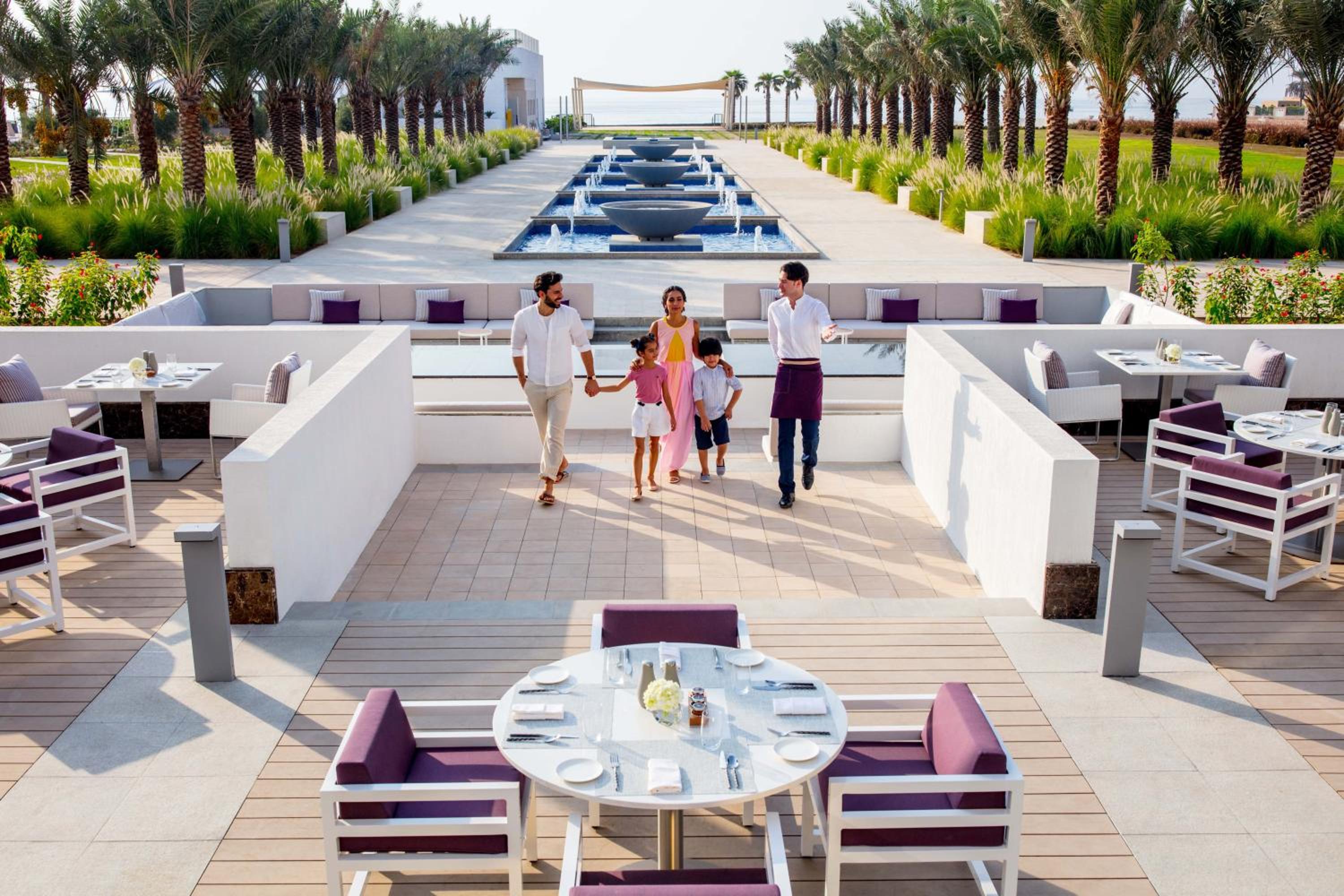 InterContinental Fujairah Resort, an IHG Hotel — снимок 7