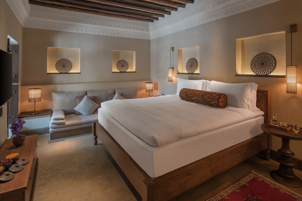 The Chedi Al Bait, Sharjah, UAE — снимок 14
