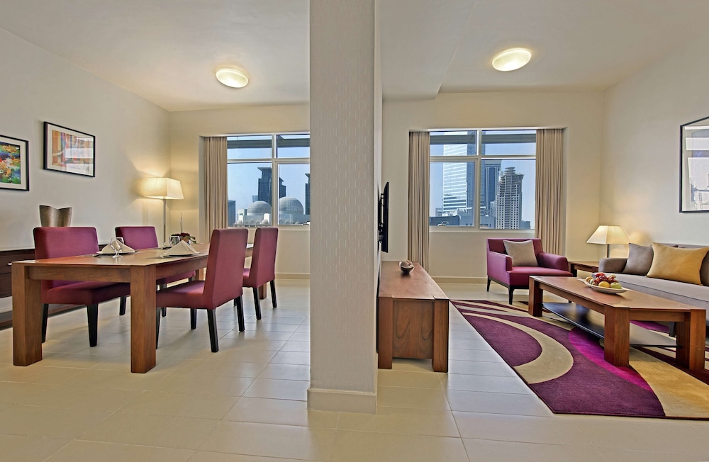 The Curve Hotel — снимок 23