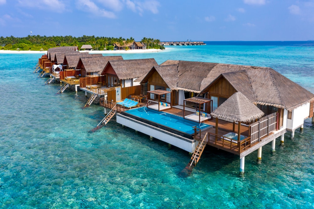 Furaveri Maldives — снимок 8