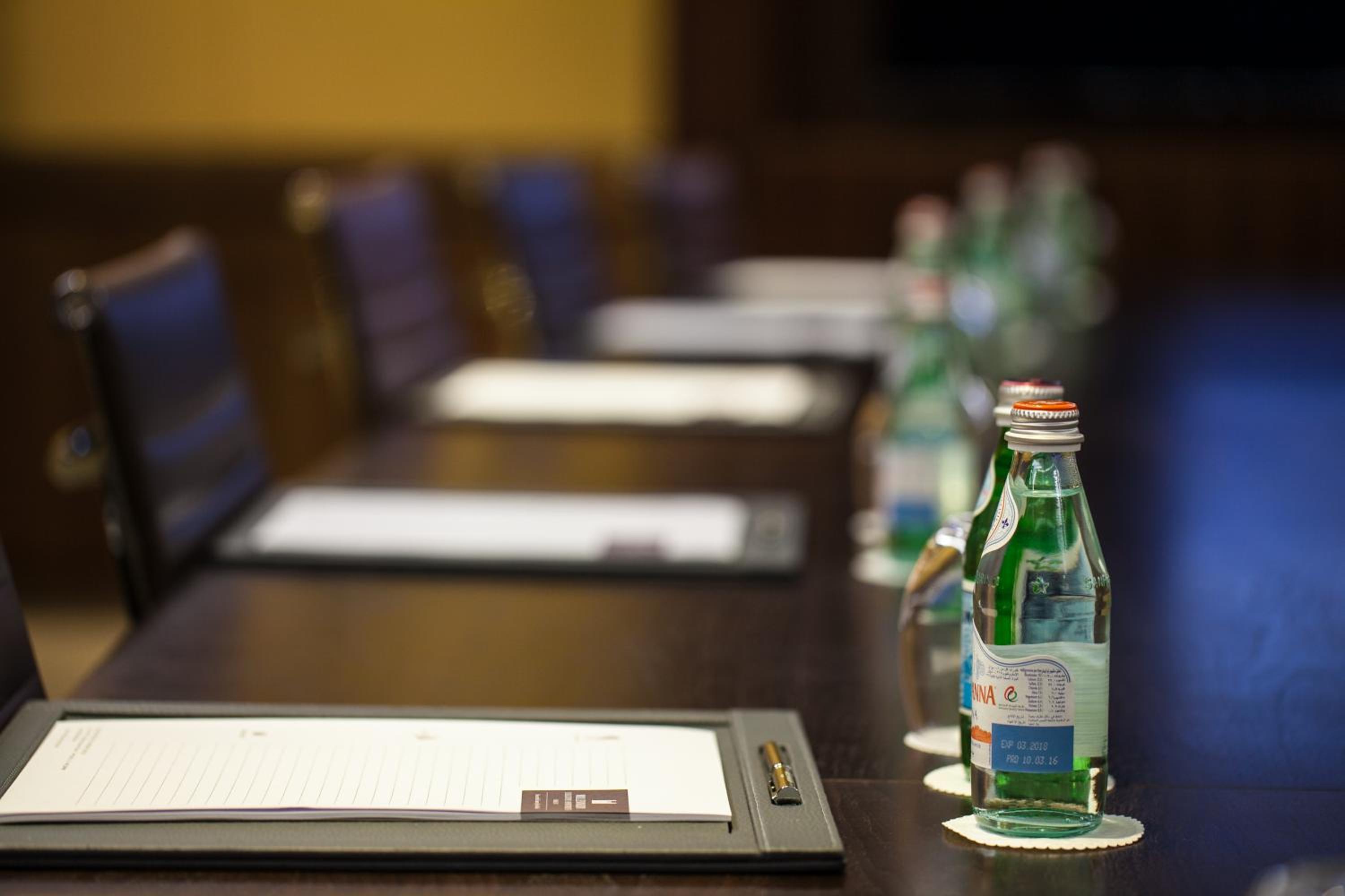 Grand Millennium Muscat — снимок 26