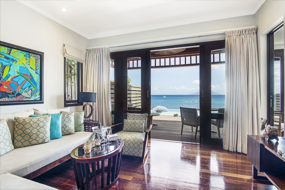 Hilton Seychelles Northolme Resort & Spa — снимок 3