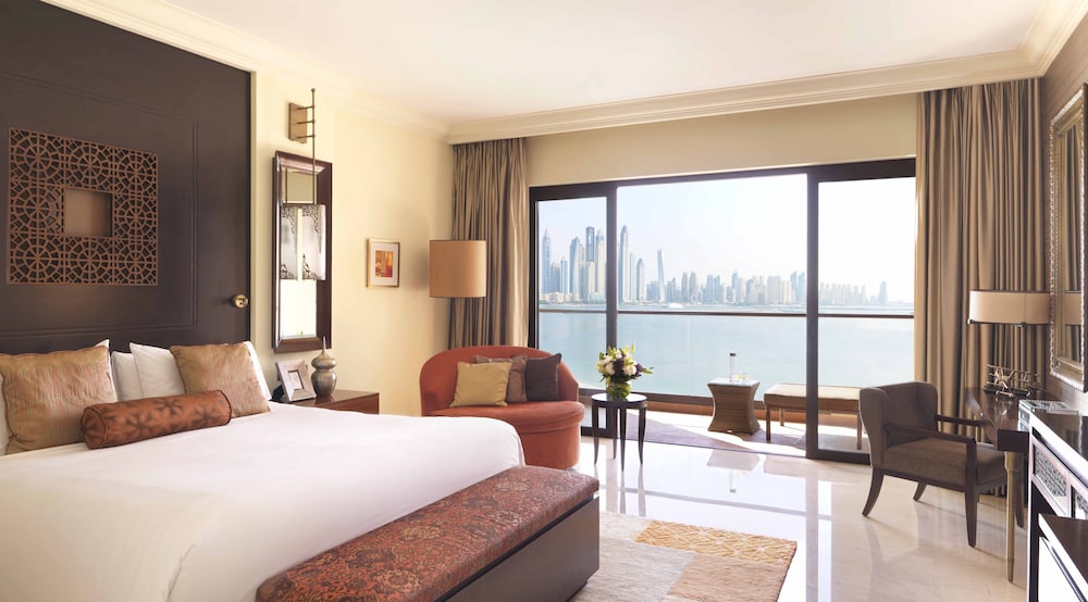 Fairmont The Palm — снимок 20