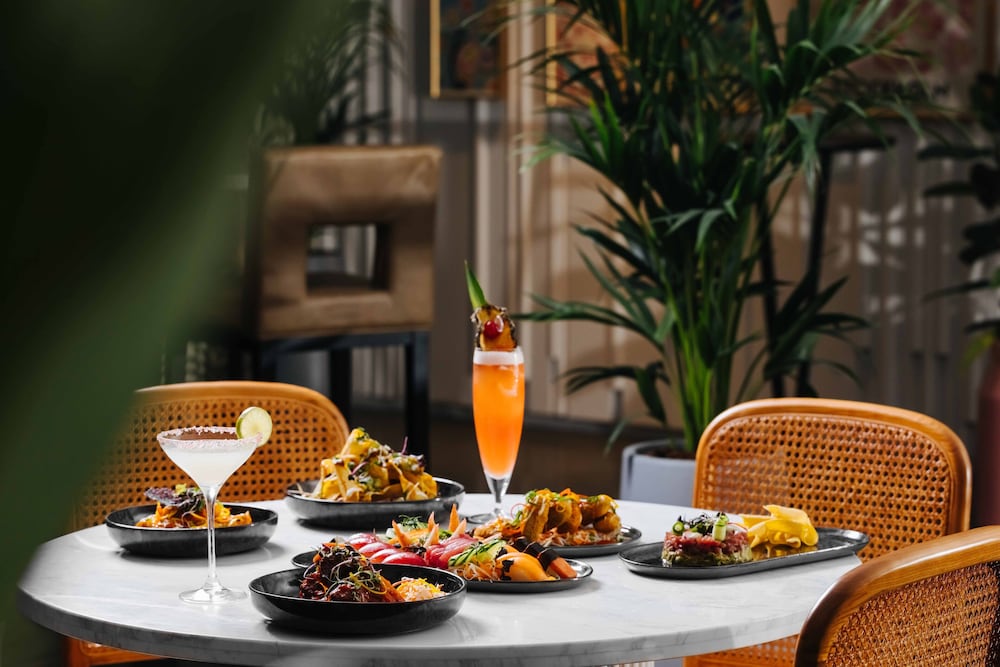 voco Dubai, an IHG Hotel — снимок 9