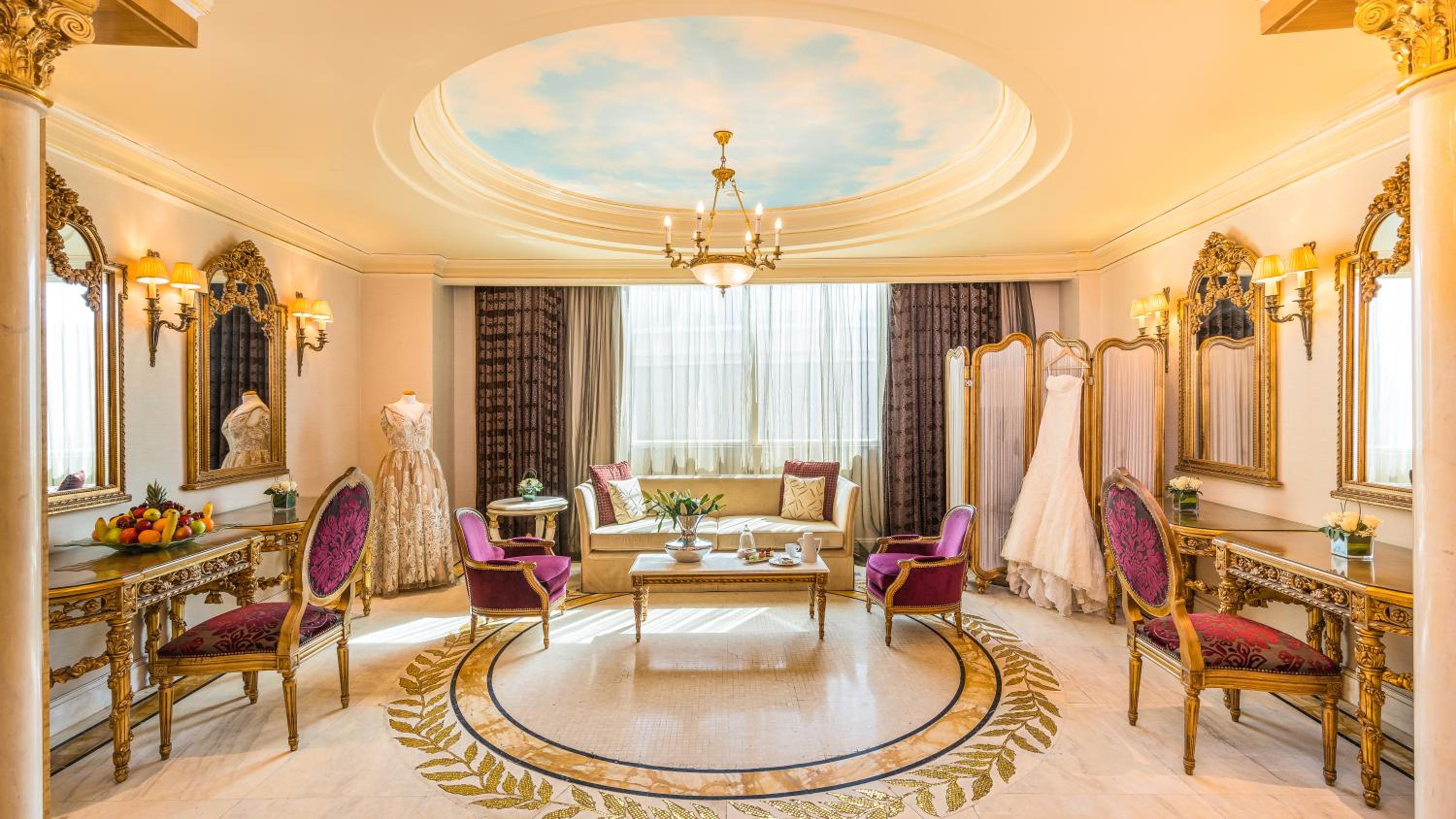 Mövenpick Hotel Al Khobar — снимок 23