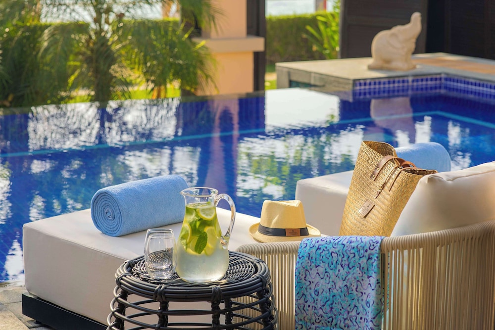 Anantara The Palm Dubai Resort — снимок 20