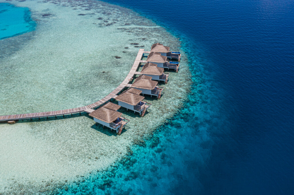 Cocogiri Island Resort — снимок 4