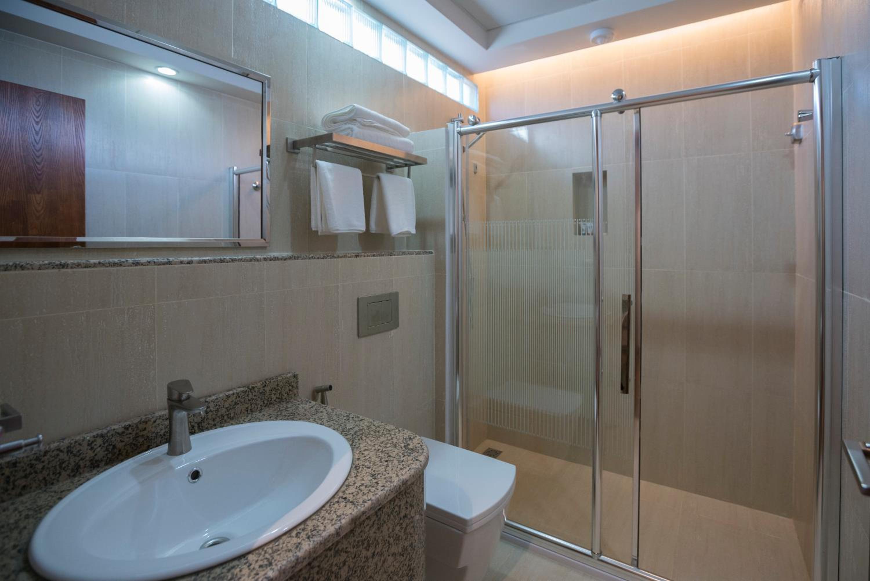 Asahalah Farm Villas — снимок 30