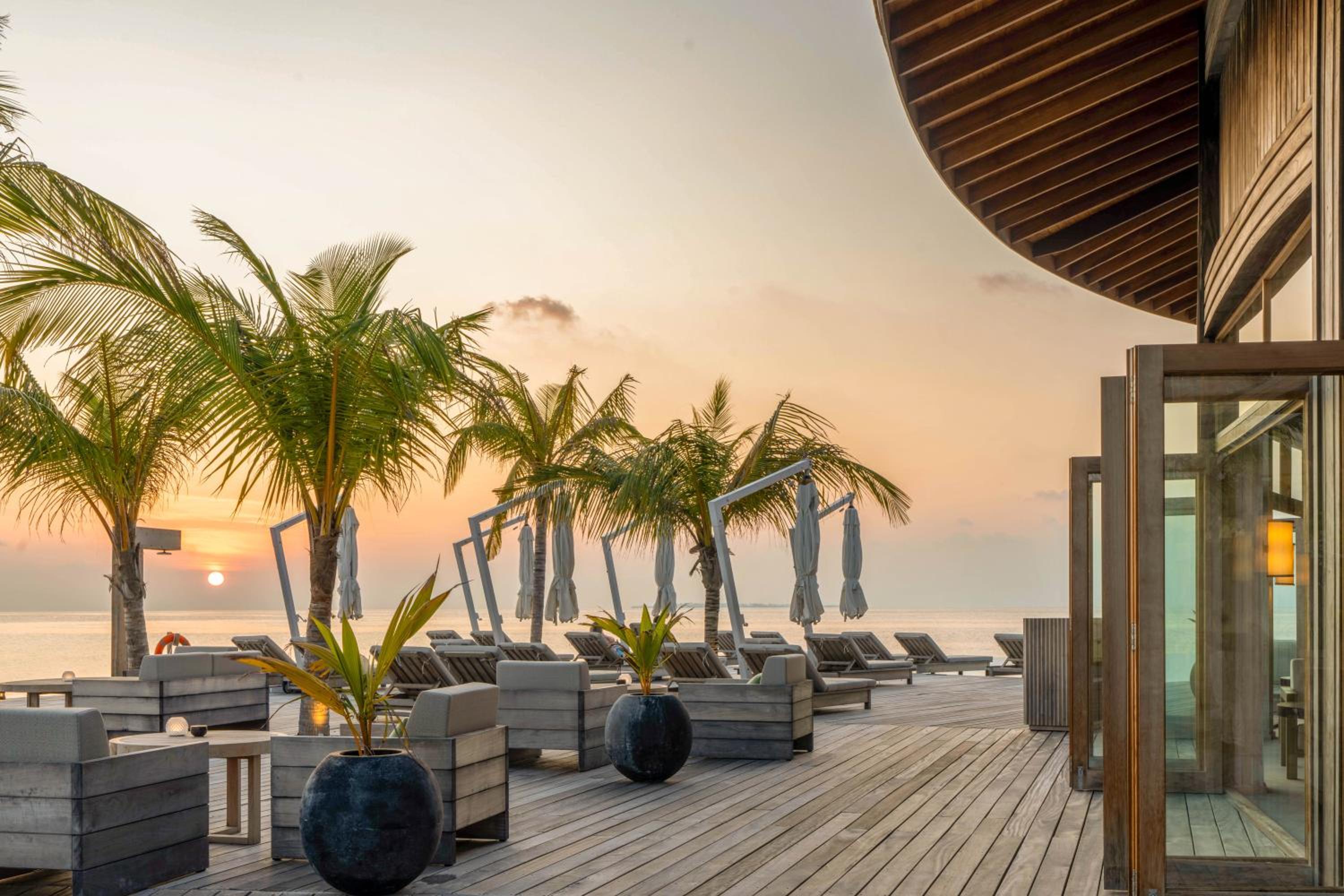 Kagi Maldives Resort and Spa — снимок 20