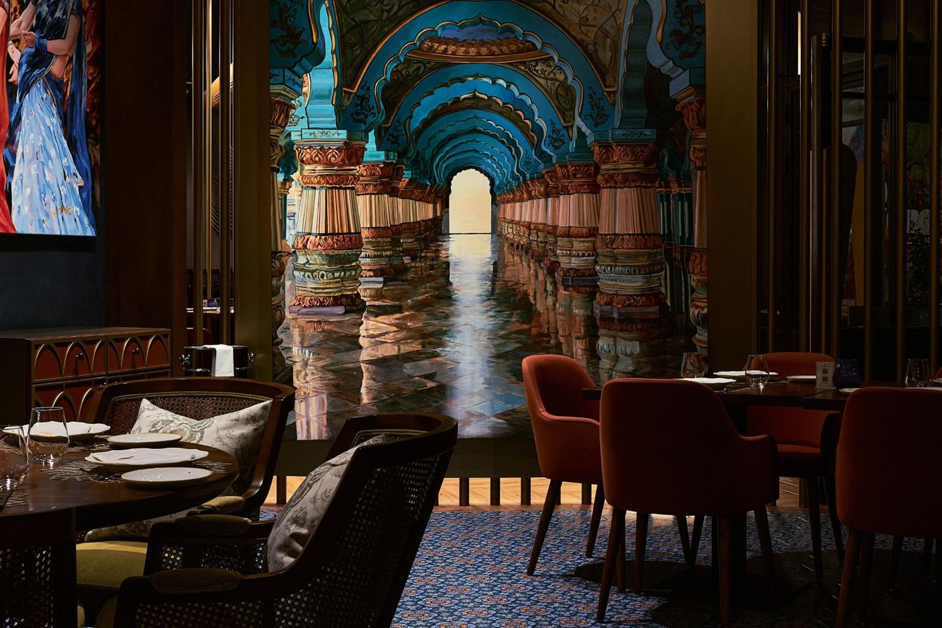 The St. Regis Doha — снимок 27