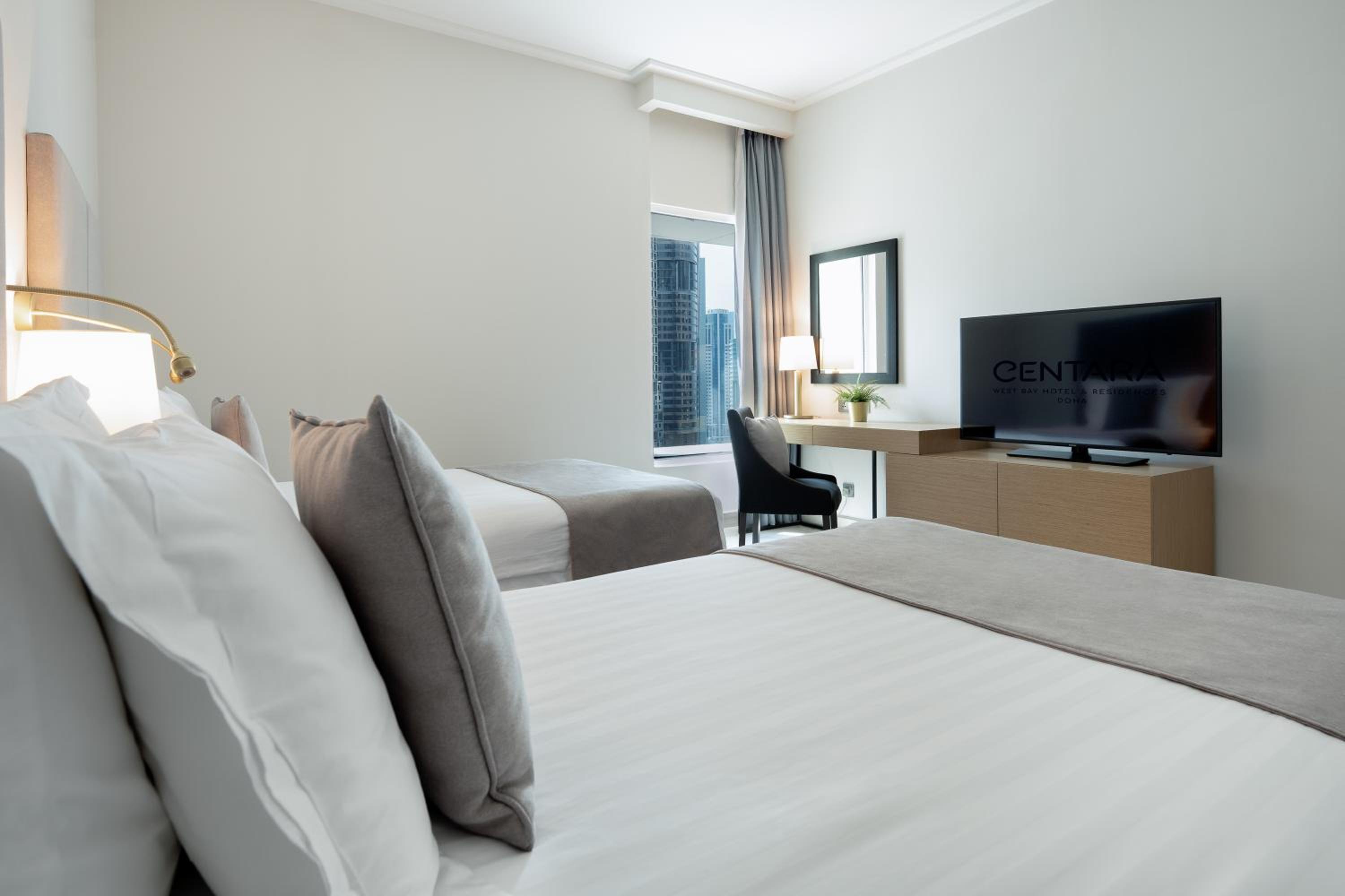Centara West Bay Hotel & Residences Doha — снимок 18