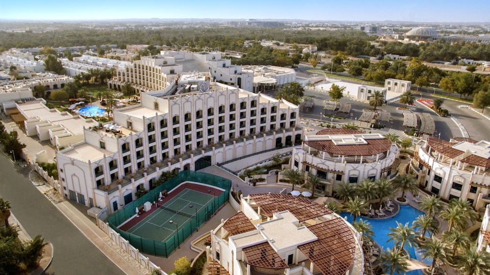 Al Ain Rotana — снимок 30