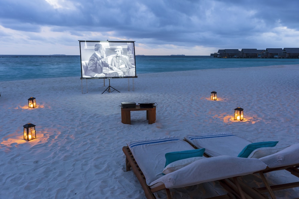 Milaidhoo Island Maldives — снимок 25