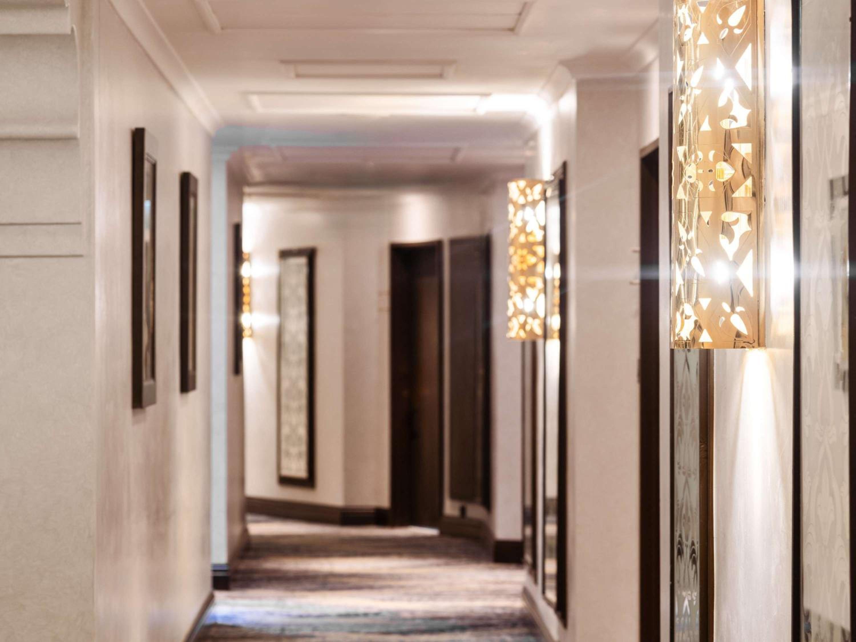Hotel Pullman ZamZam Makkah — снимок 26