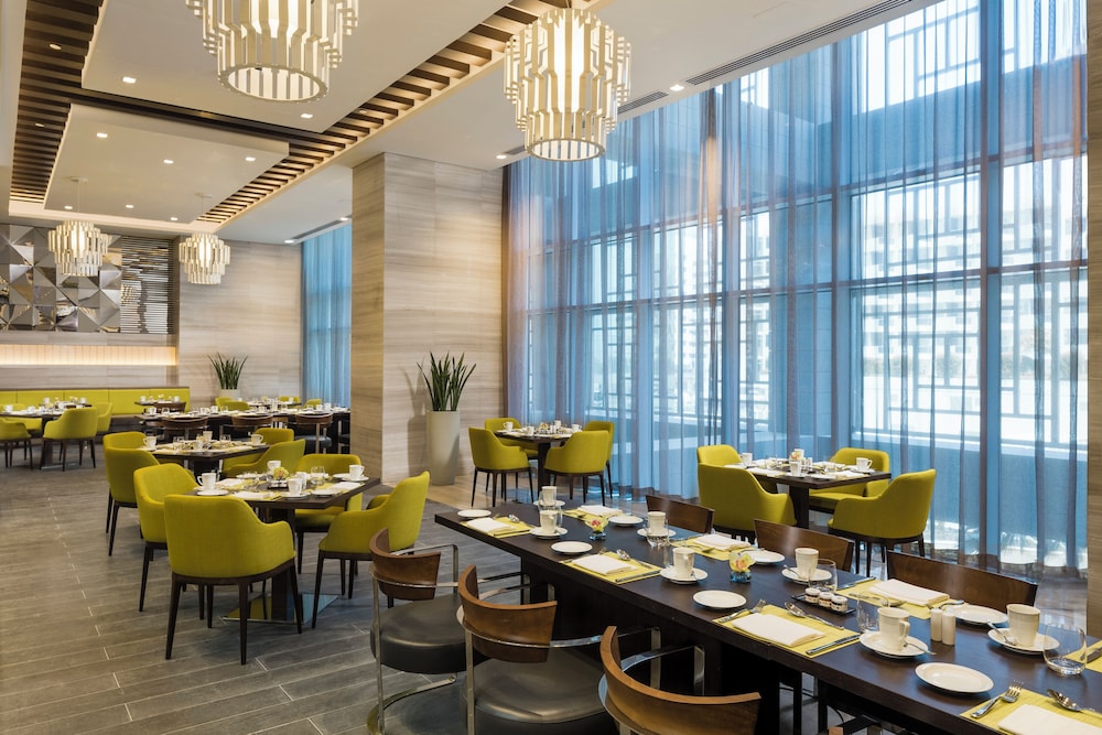 Beach Rotana — снимок 22