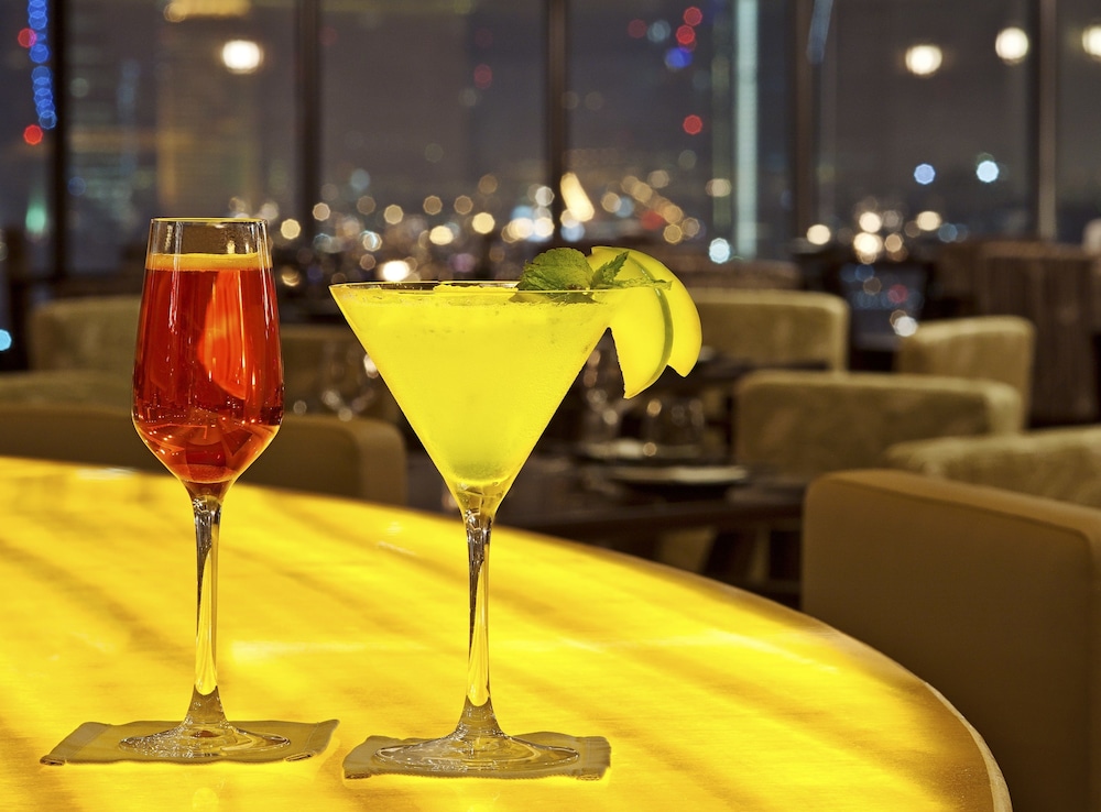 Park Regis Kris Kin Hotel Dubai — снимок 30
