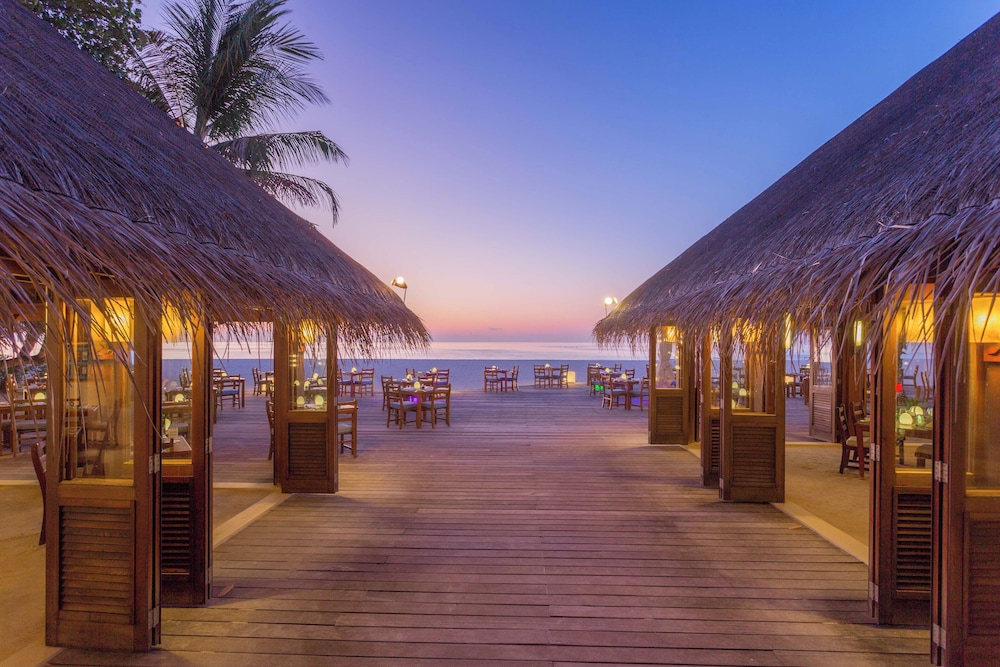 Meeru Maldives Resort Island — снимок 28