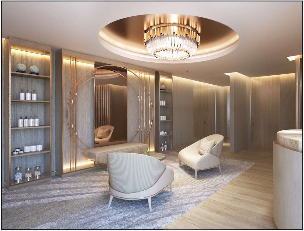 Paramount Hotel Midtown — снимок 3