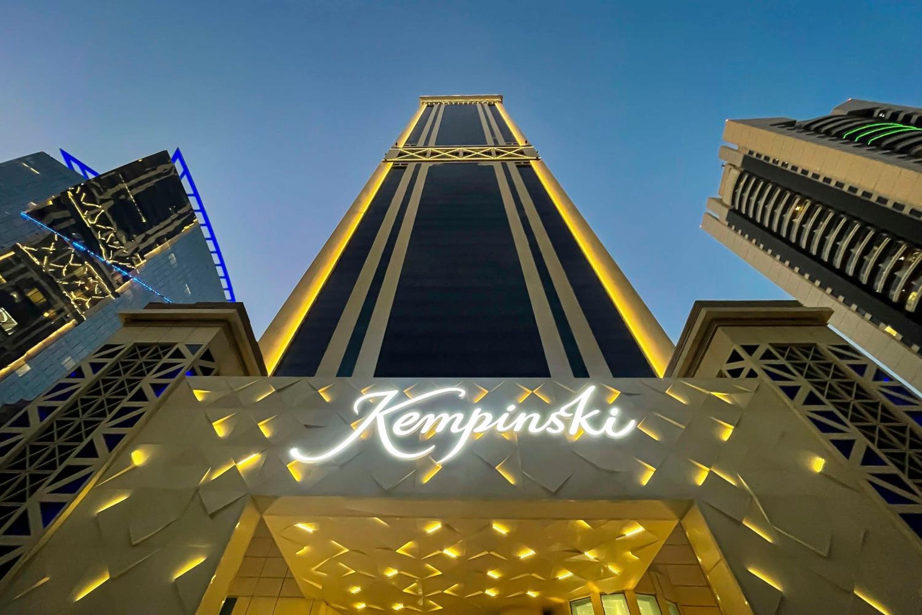 Kempinski Residences & Suites, Doha — снимок 18