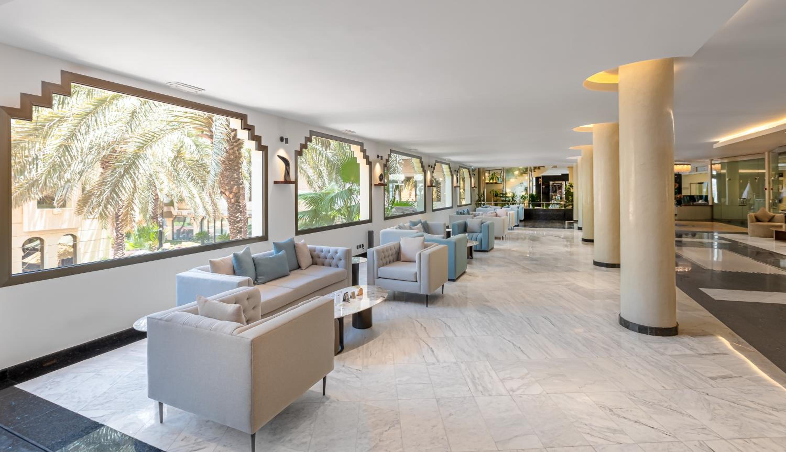 Madareem Crown Hotel — снимок 20