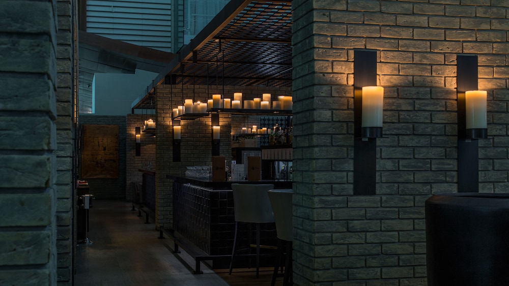 Dubai International Hotel, Dubai Airport — снимок 18