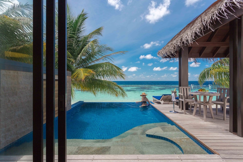 Bandos Maldives — снимок 10