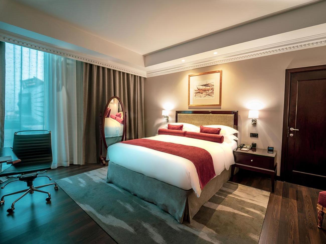 Millennium Hotel Doha — снимок 5