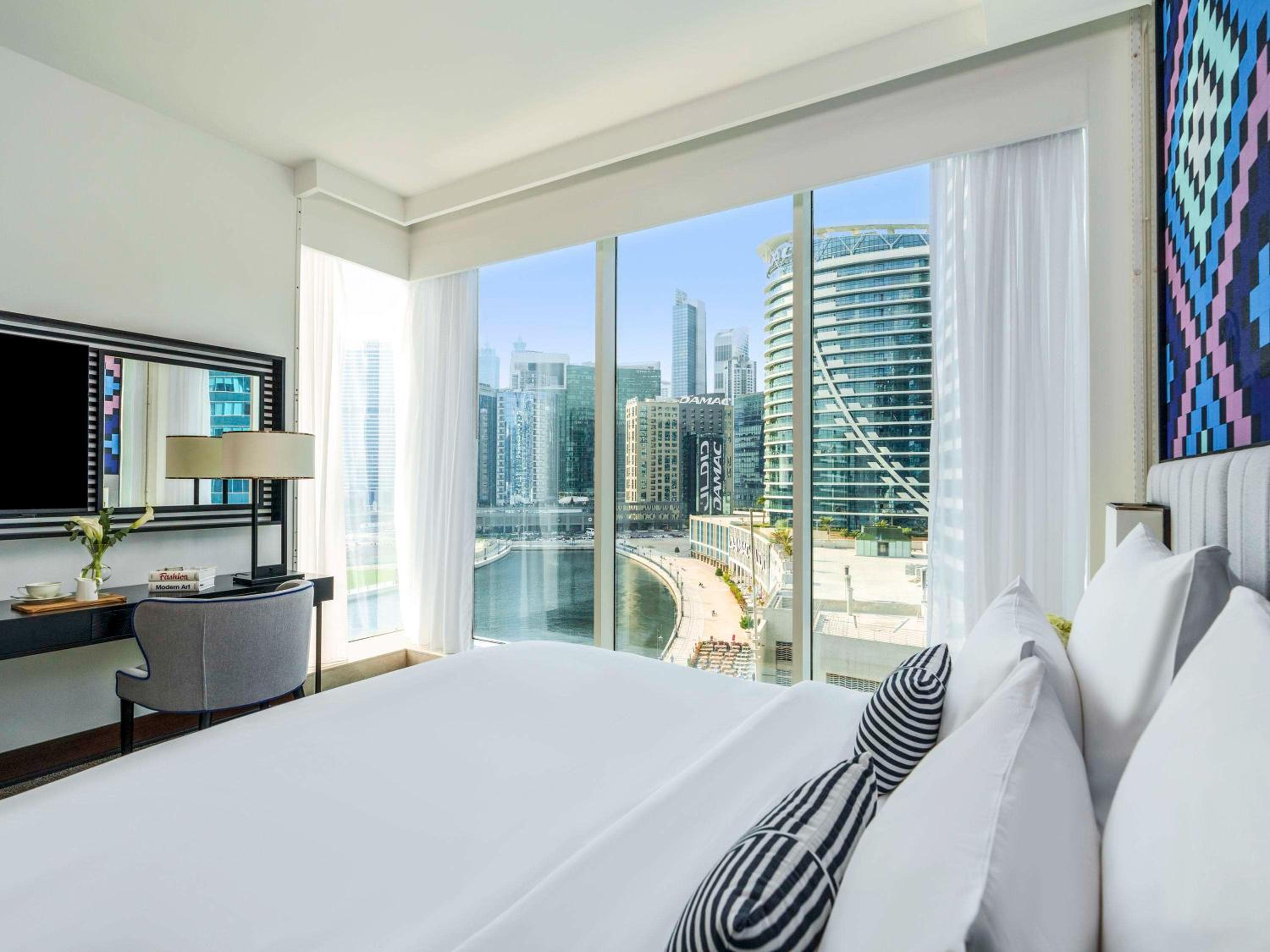 Pullman Dubai Downtown — снимок 22