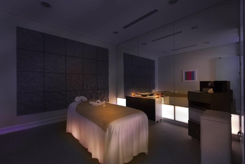 Aparthotel Adagio Abu Dhabi Al Bustan — снимок 17