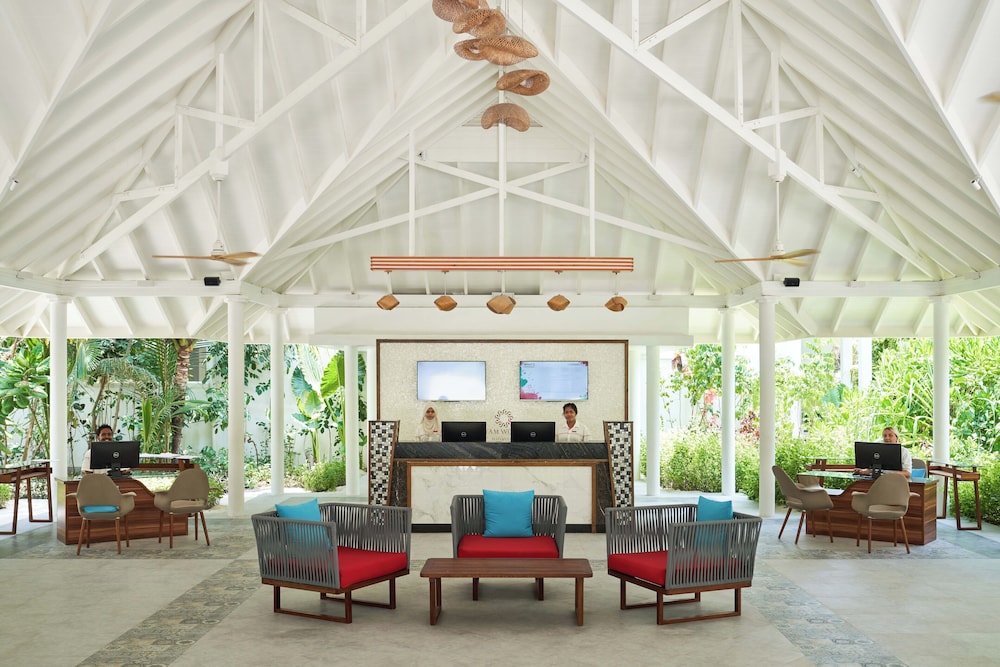 Siyam World Maldives — снимок 26