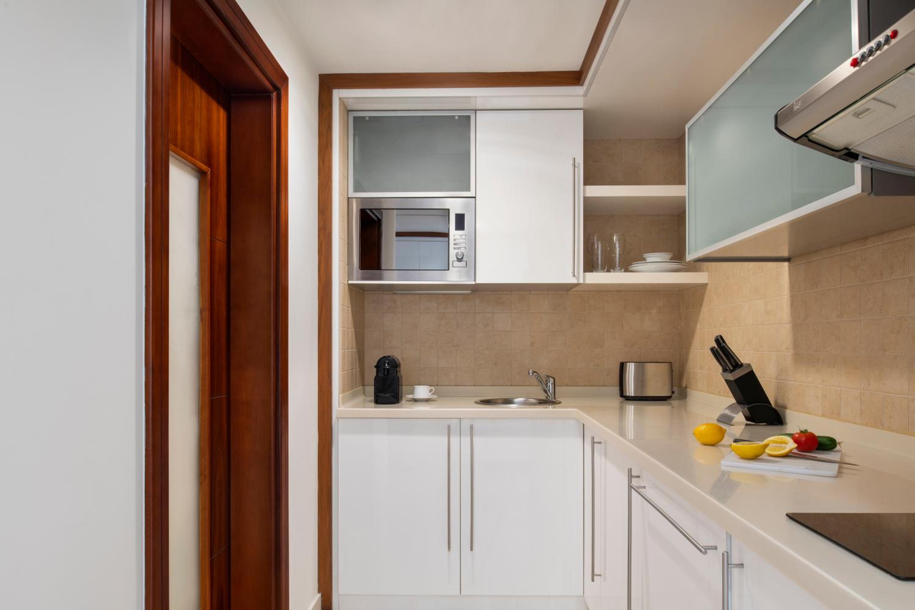 Fraser Suites Doha — снимок 16