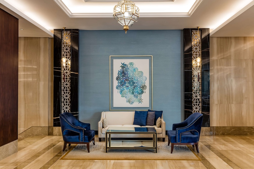 The Diplomat Radisson BLU Hotel, Residence & Spa — снимок 24