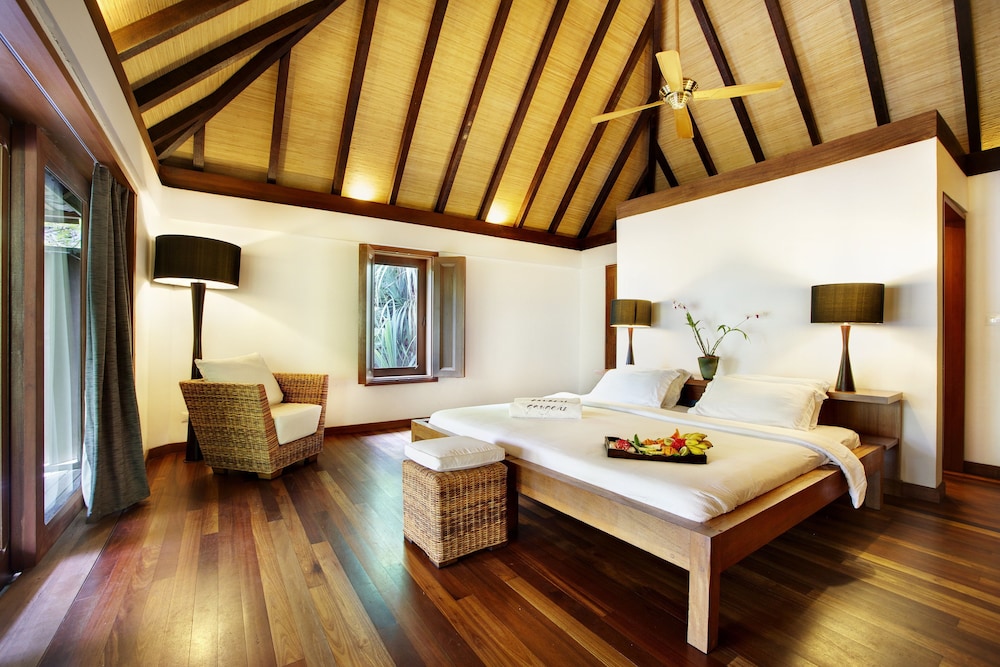 Gangehi Island Resort — снимок 5