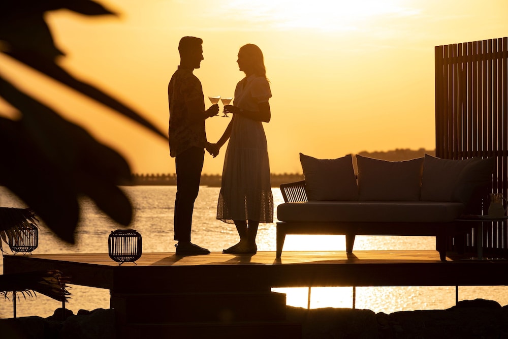 The Ritz-Carlton Ras Al Khaimah, Al Hamra Beach — снимок 18