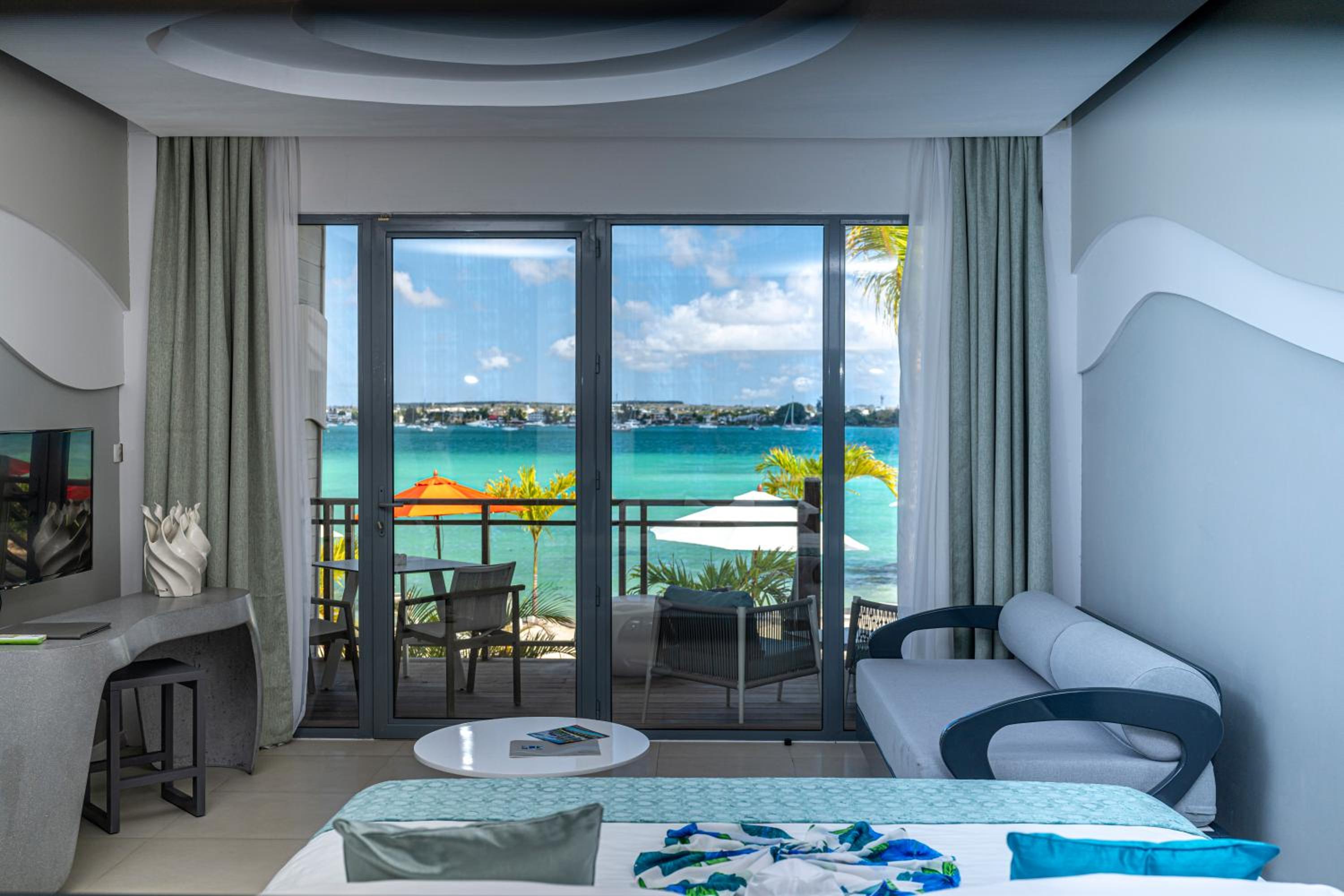 Baystone Boutique Hotel & Spa — снимок 5