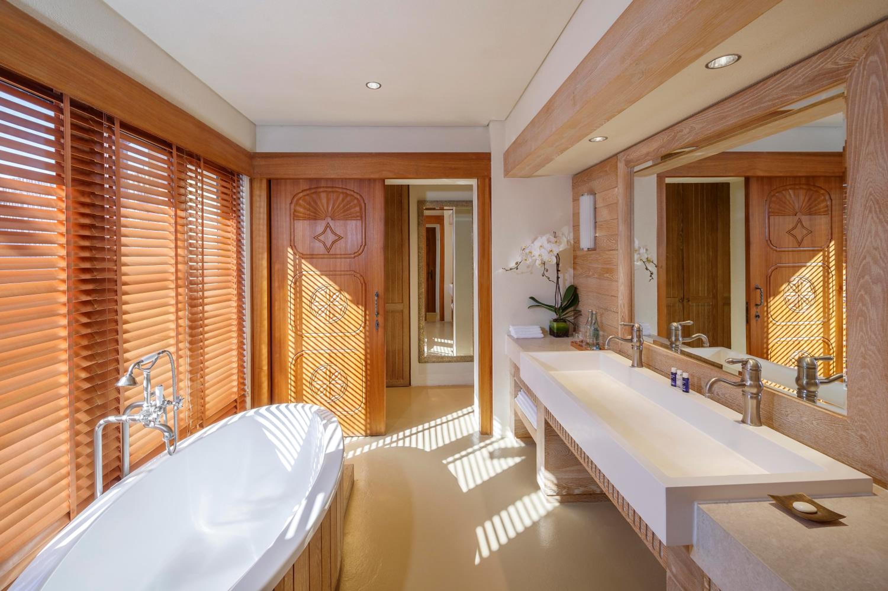 Anantara Sir Bani Yas Island Al Yamm Villa Resort — снимок 15