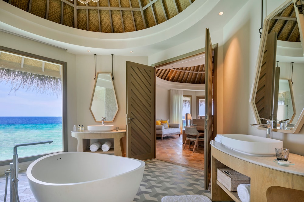 The Nautilus Maldives — снимок 30