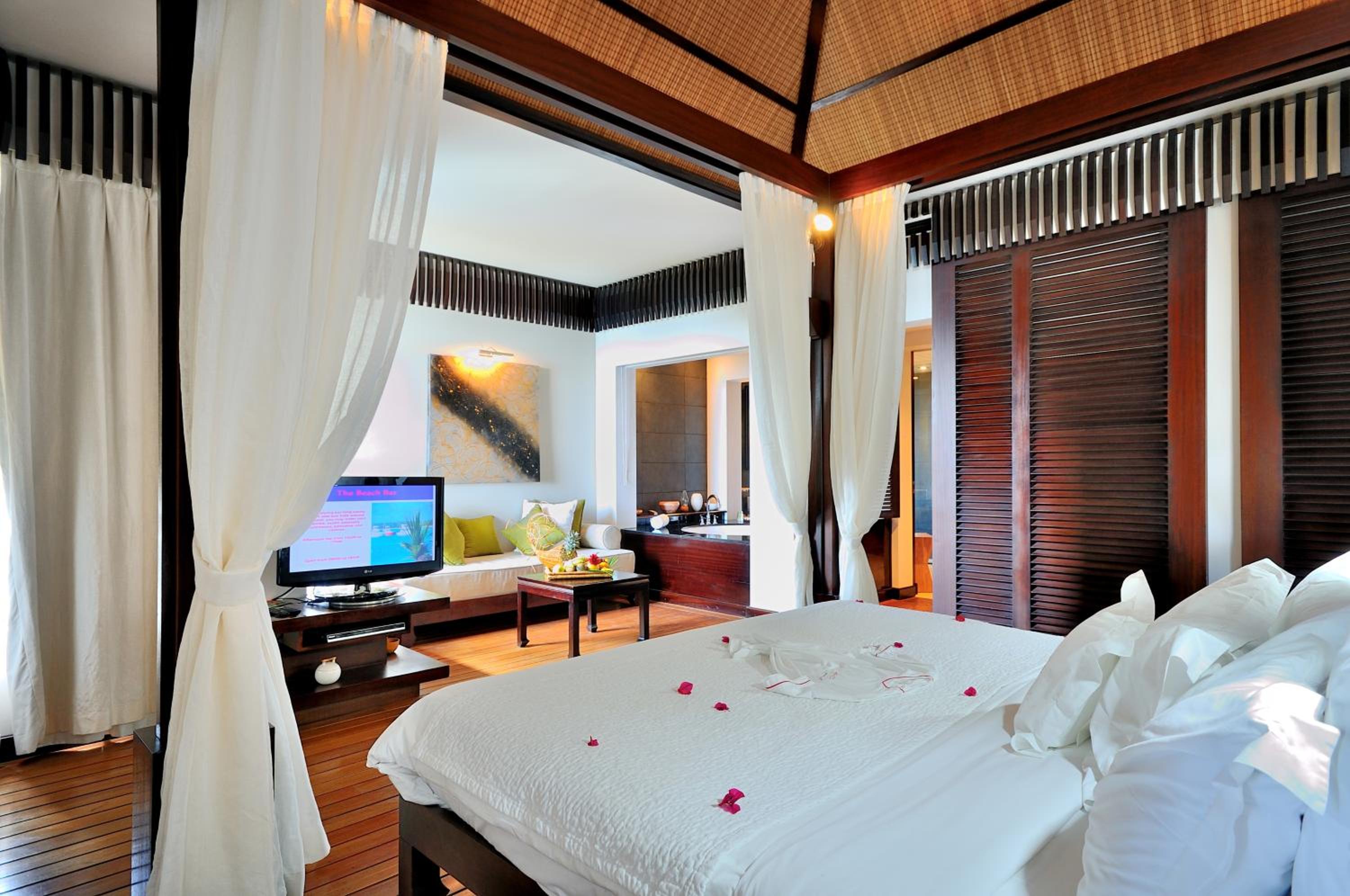 Le Cardinal Exclusive Resort — снимок 16