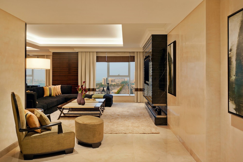 Grosvenor House, a Luxury Collection Hotel, Dubai — снимок 6