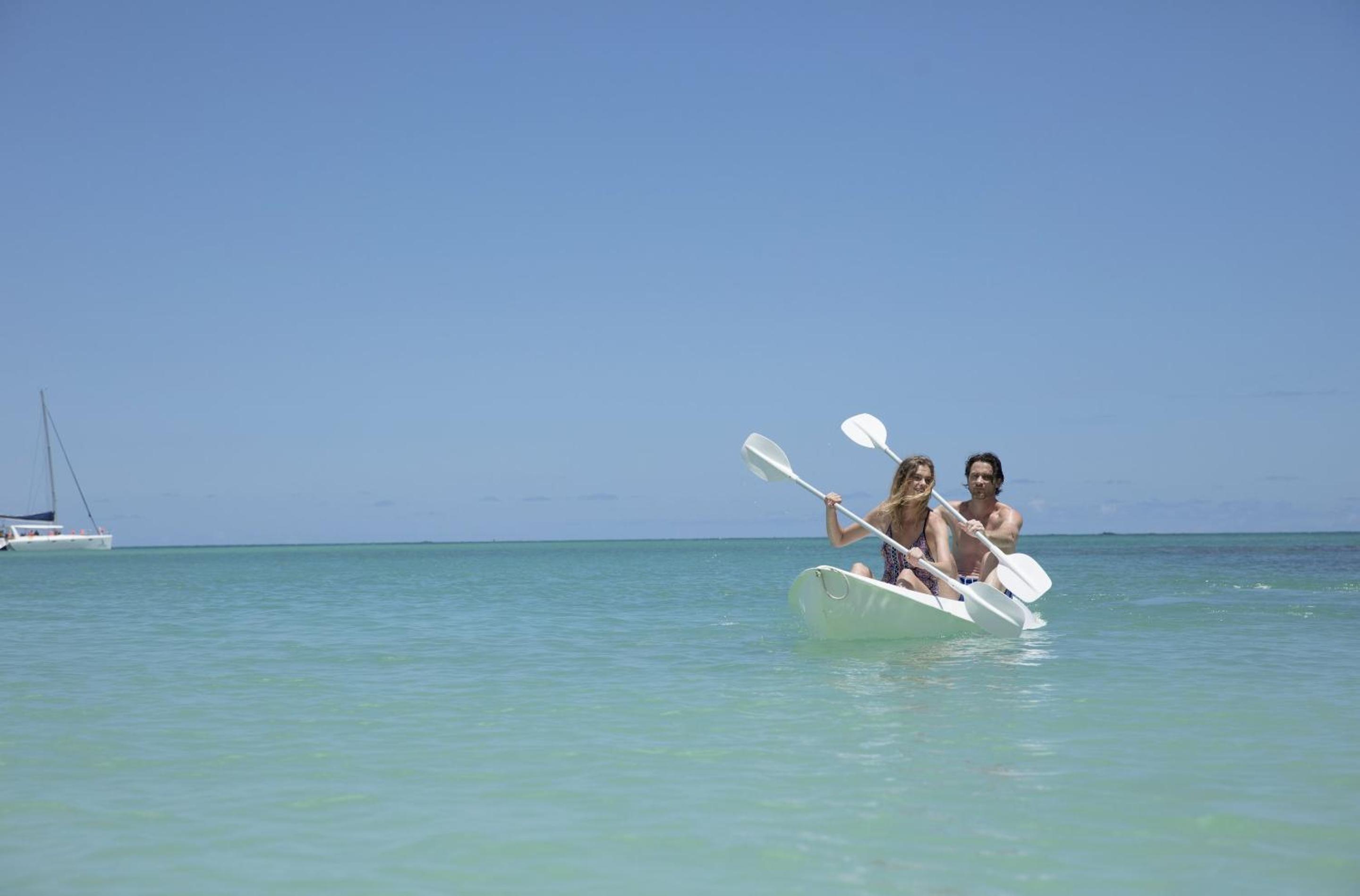 Royal Palm Beachcomber Luxury — снимок 16