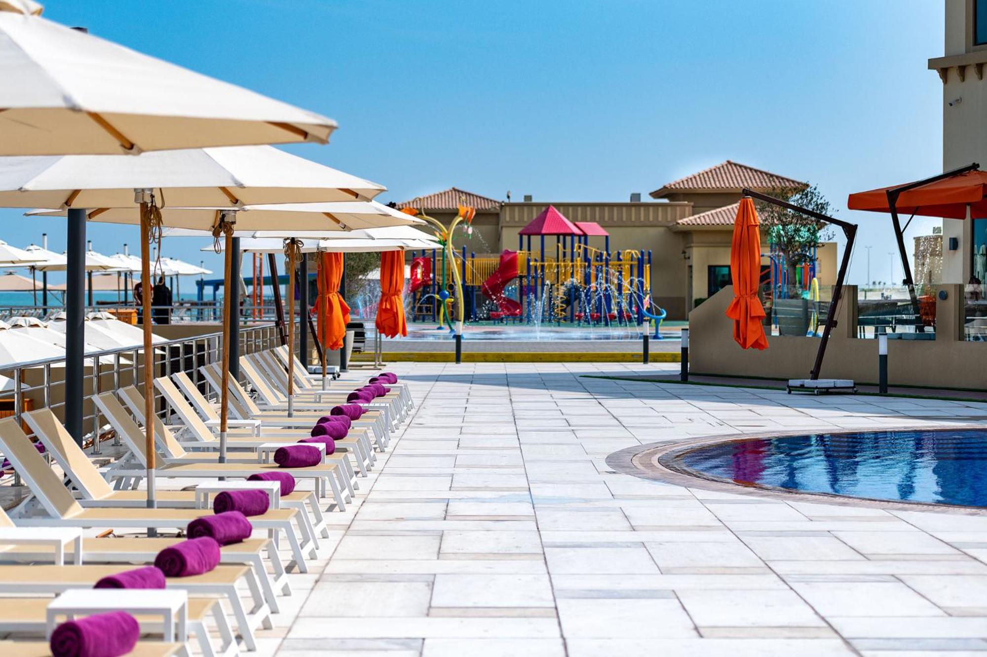 The Grove Resort Bahrain — снимок 22
