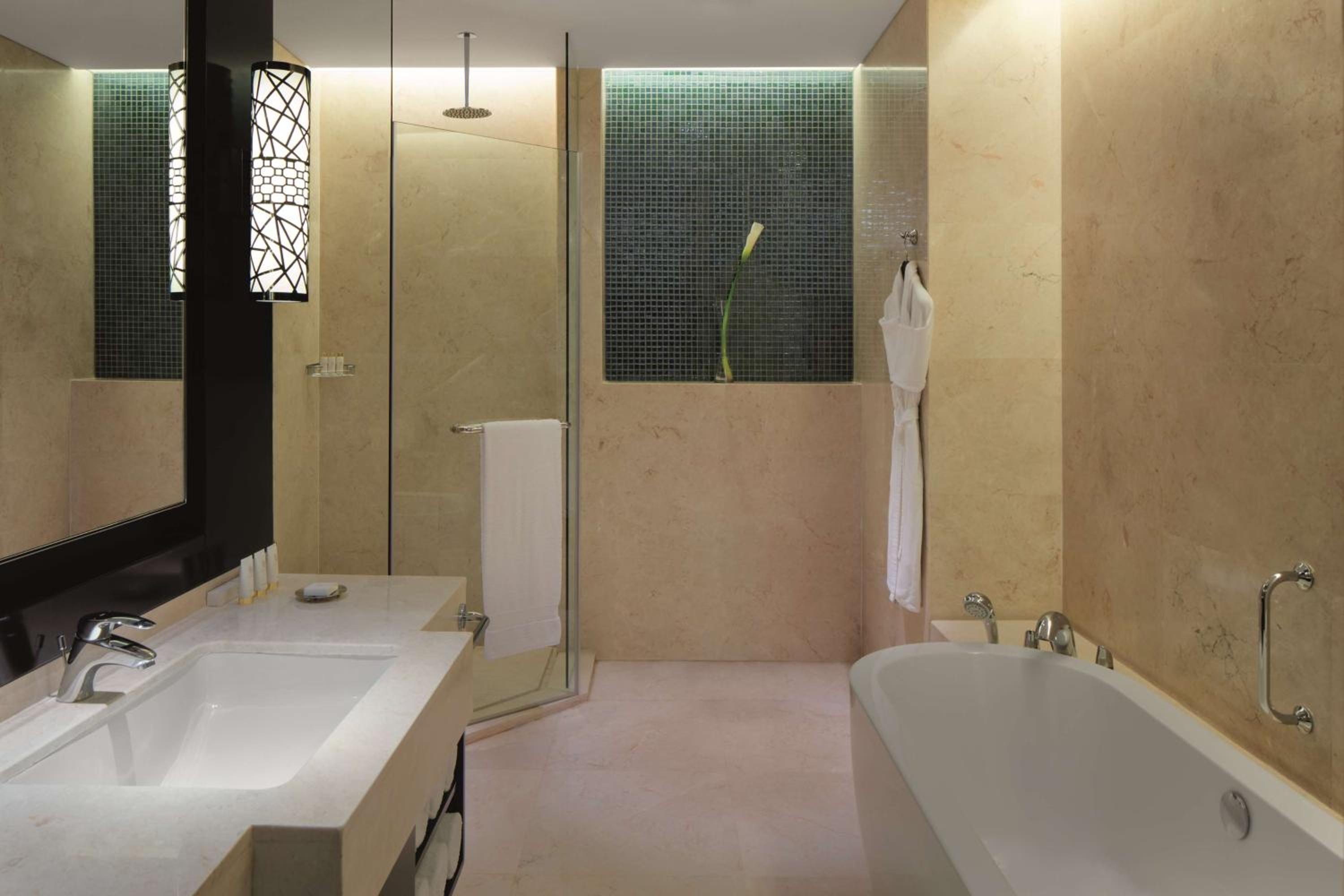 Radisson Collection Hotel, Hormuz Grand Muscat — снимок 9