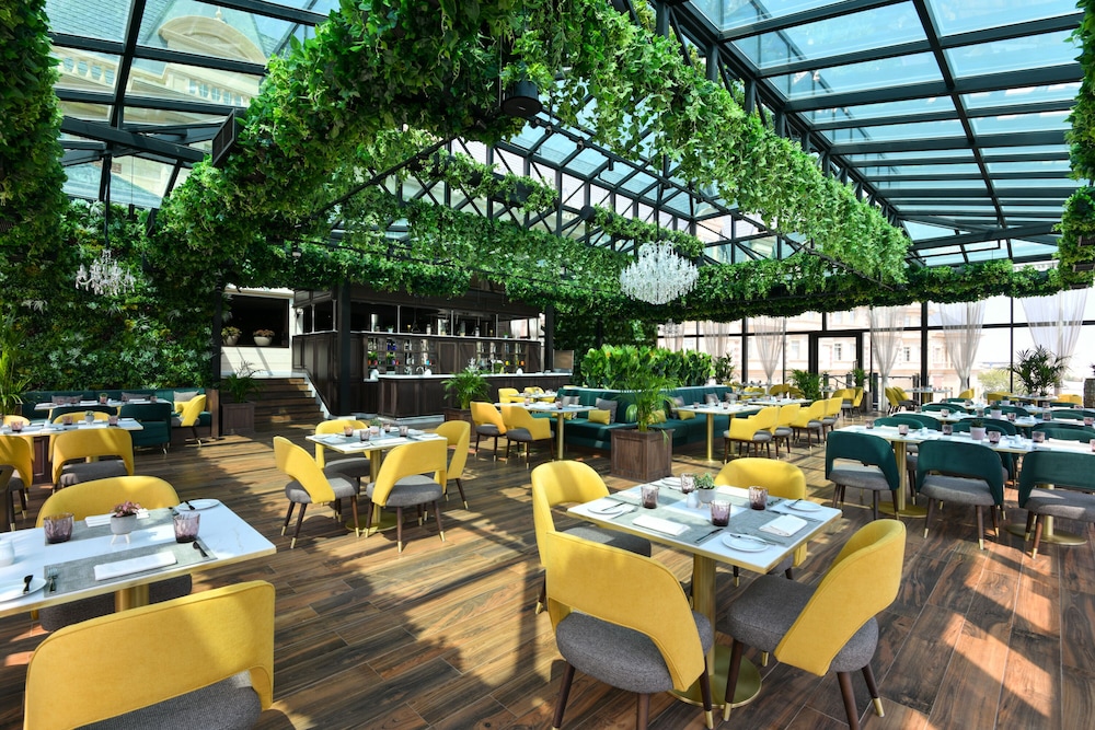 Al Aziziyah Boutique Hotel — снимок 3