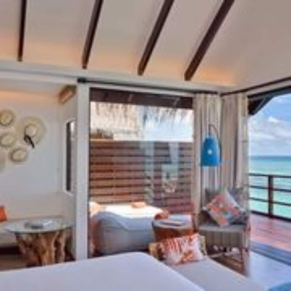 Grand Park Kodhipparu Maldives — снимок 7