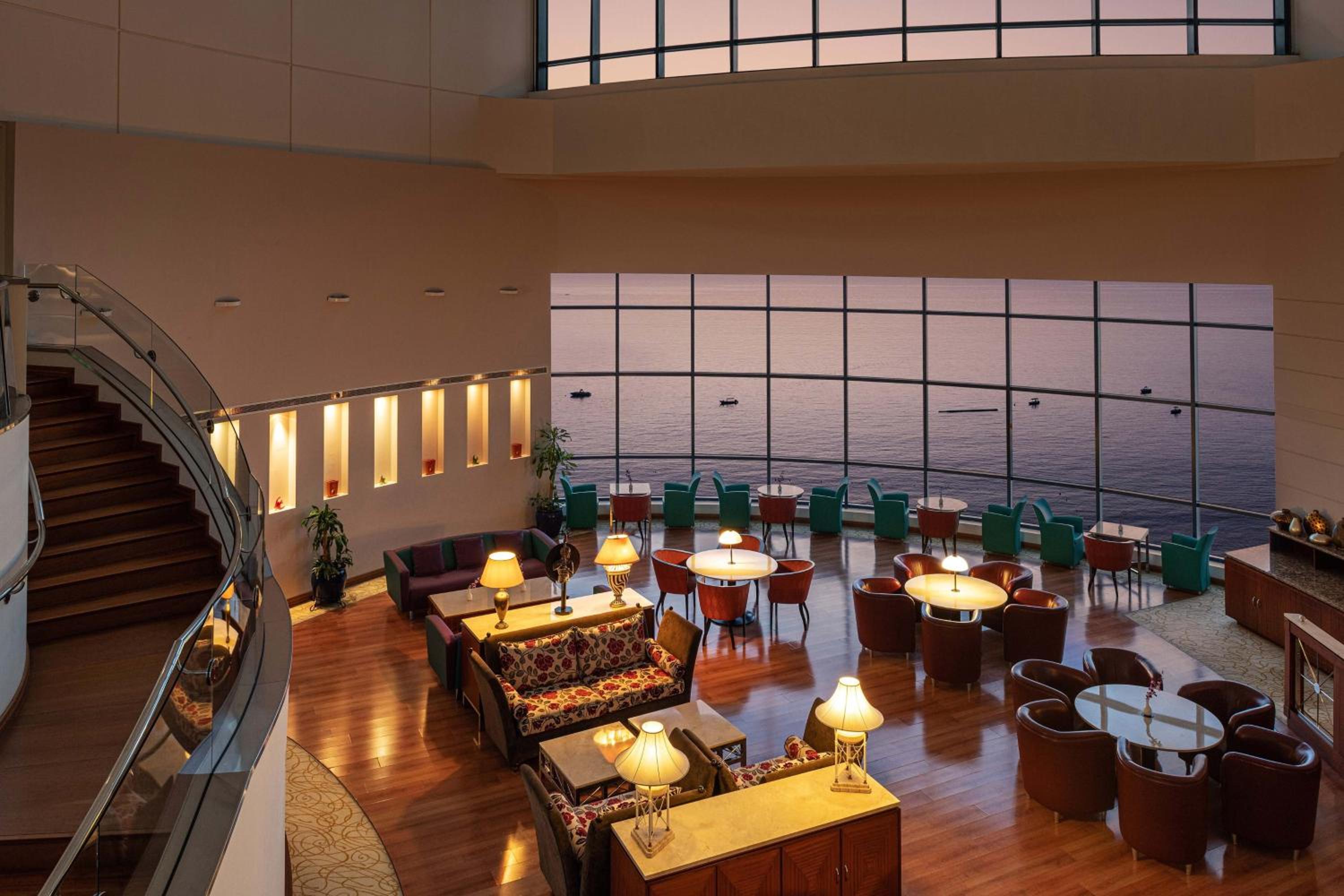 Le Meridien Al Aqah Beach Resort — снимок 22